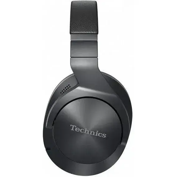 Наушники с микрофоном Technics EAH-A800 Black - фото 2