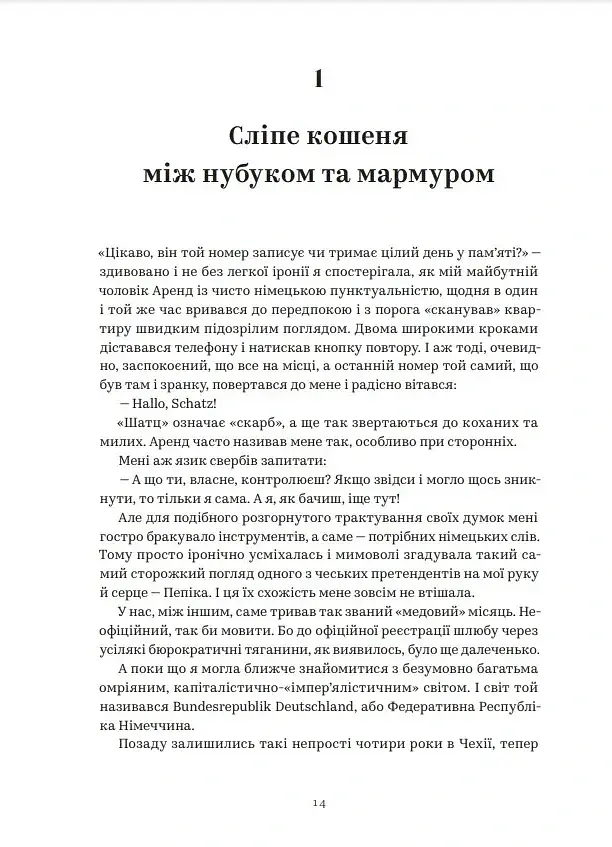 Хіба відлітали б лелеки - фото 13