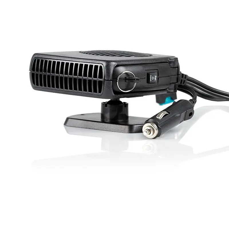 Тепловентилятор автомобільний Alca 12V 150 W Керамічний (544000) - фото 3