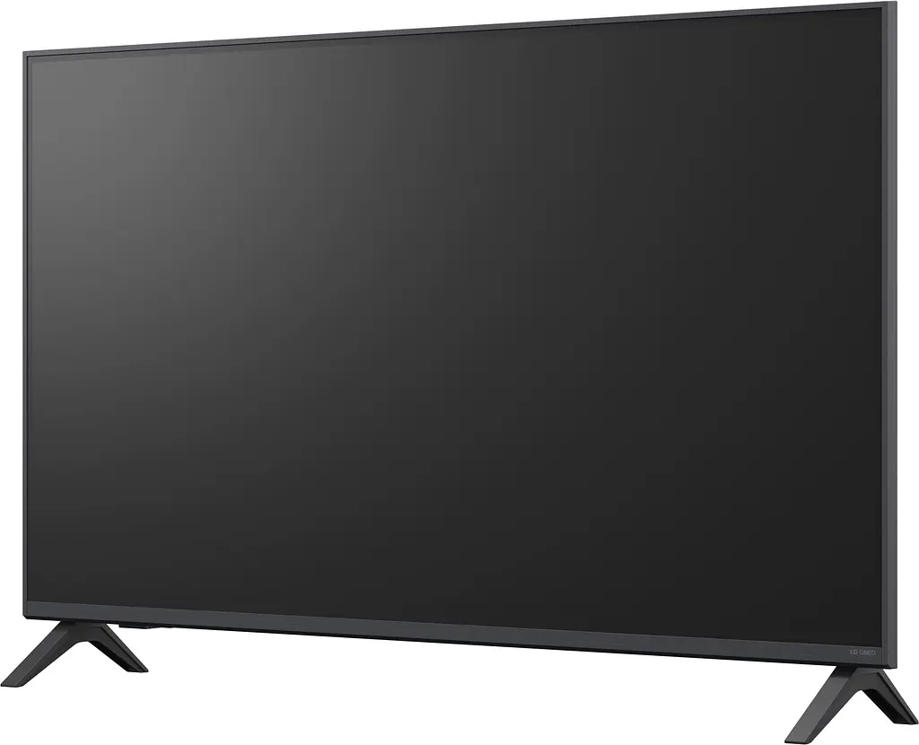 LG Телевізор 55" LG QNED 4K 60Hz Smart WebOS Black - фото 10