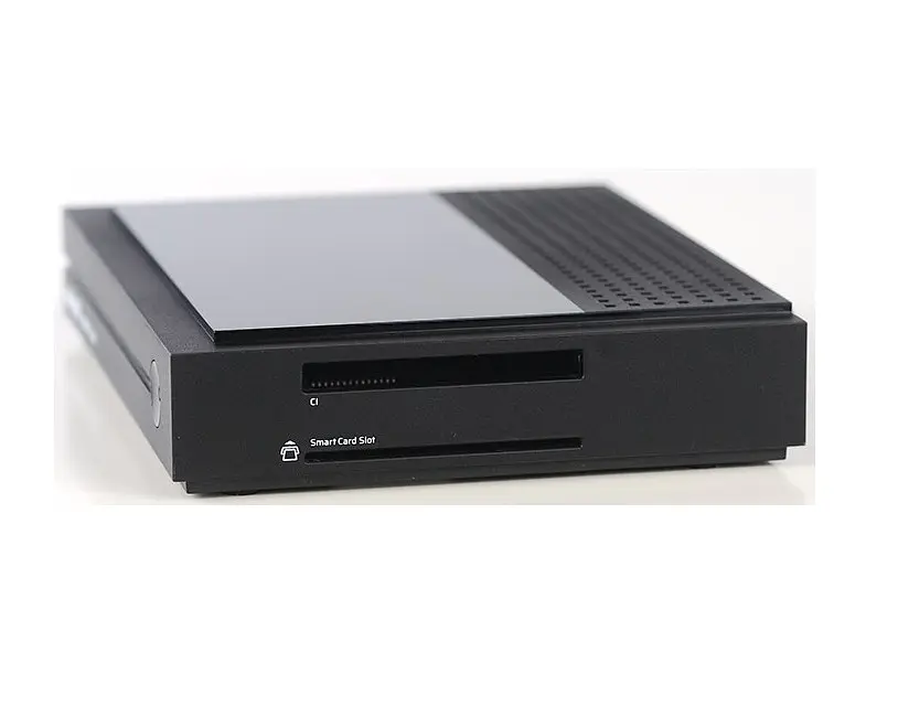 Супутниковий ресивер Openbox AS4K CI Lite - фото 4