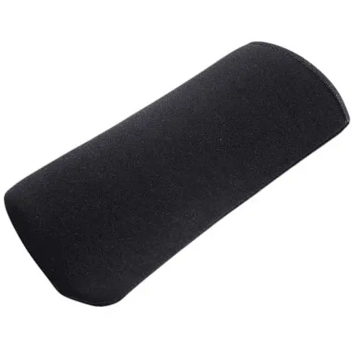 М'який чохол Nintendo Soft Sleeve Case Black для Nintendo Switch - фото 3