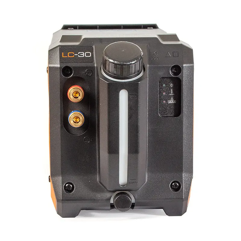 Блок рідинного охолодження Jasic LC-30 (C0S1) EVO20 - фото 2