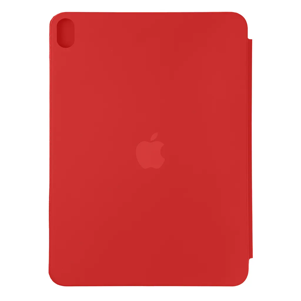 Чохол Original Smart Case для Apple iPad Air 10.9 M1 (2022)/Air 10.9 (2020) Red (ARM59462) - фото 2