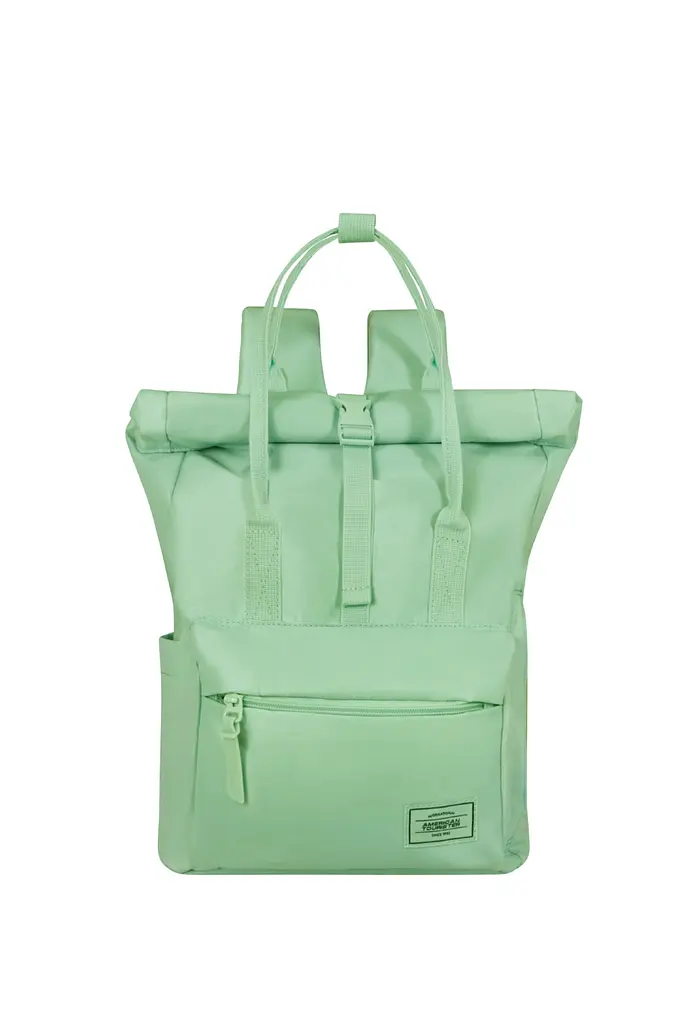 Рюкзак American Tourister URBAN GROOVE PASTEL GREEN 36x25x20 24G*84048 - фото 2