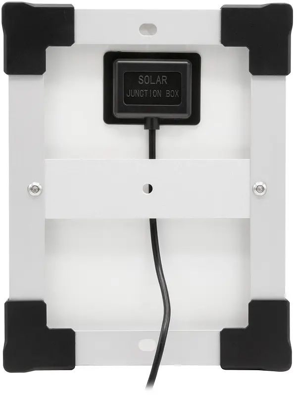 Солнечная панель камер IMILAB EC4 Solar Panel (EPS-031SP) - фото 4