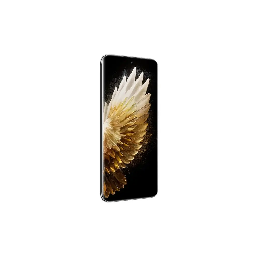 Мобільний телефон Tecno Spark 50 Pro 4/128Gb Cloud White (4894947123696) - фото 5