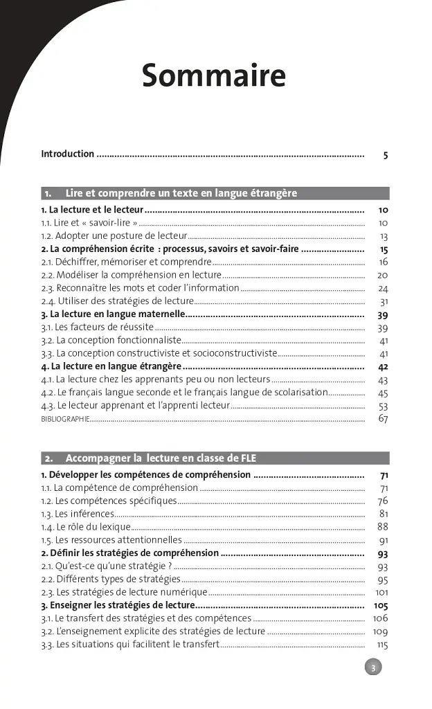 Collection F. Lire et comprendre en français langue étrangère - фото 4