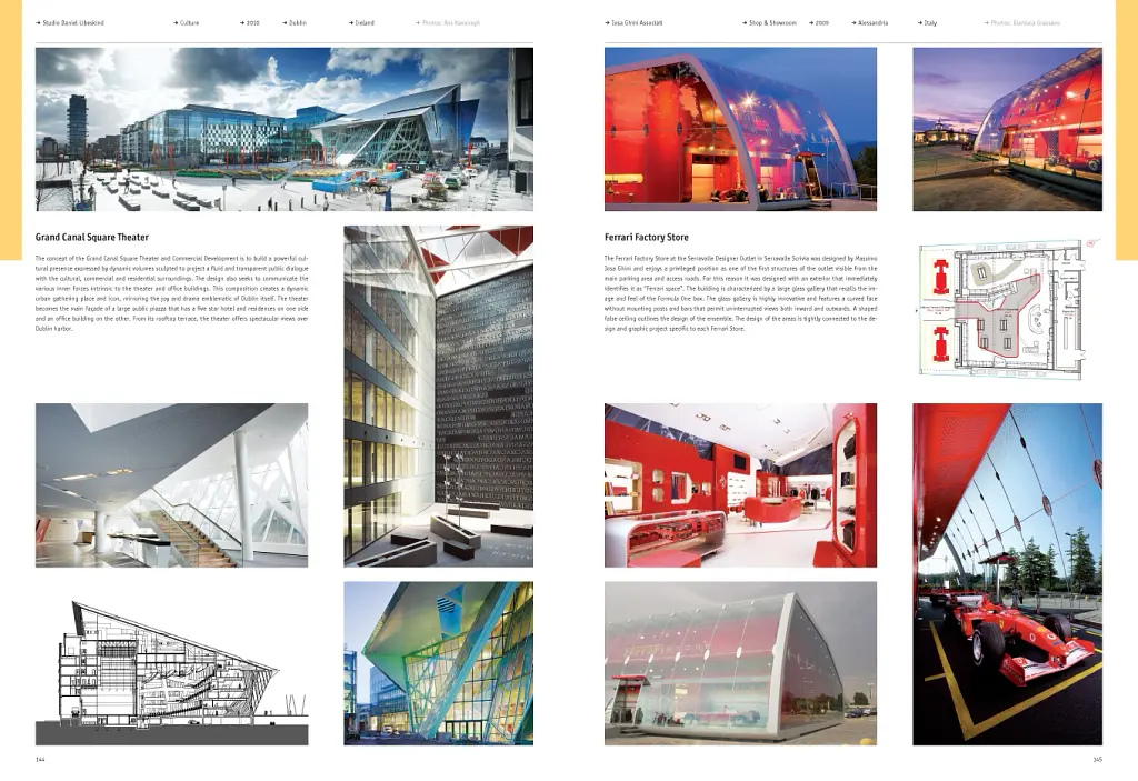 Atlas of World Architecture - Маркус Браун - фото 5