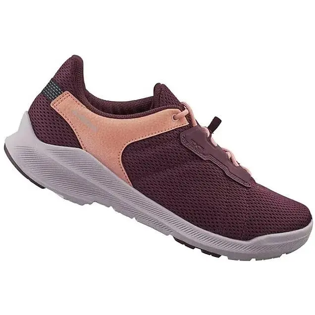 Велообувь Shimano W EX300 40 Красный (1096-ESHEX300WGR20W40000) - фото 1