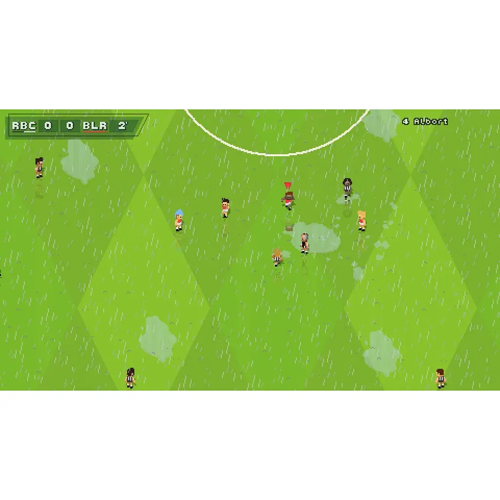 Ключ активації Microsoft Super Arcade Football для Xbox One/Series S/X - фото 12