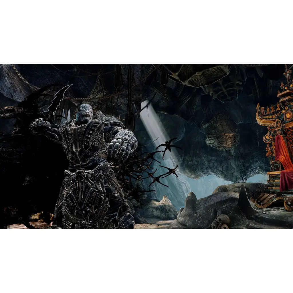 Ключ активации Microsoft Killer Instinct: Anniversary Edition для Xbox One/Series S/X - фото 7
