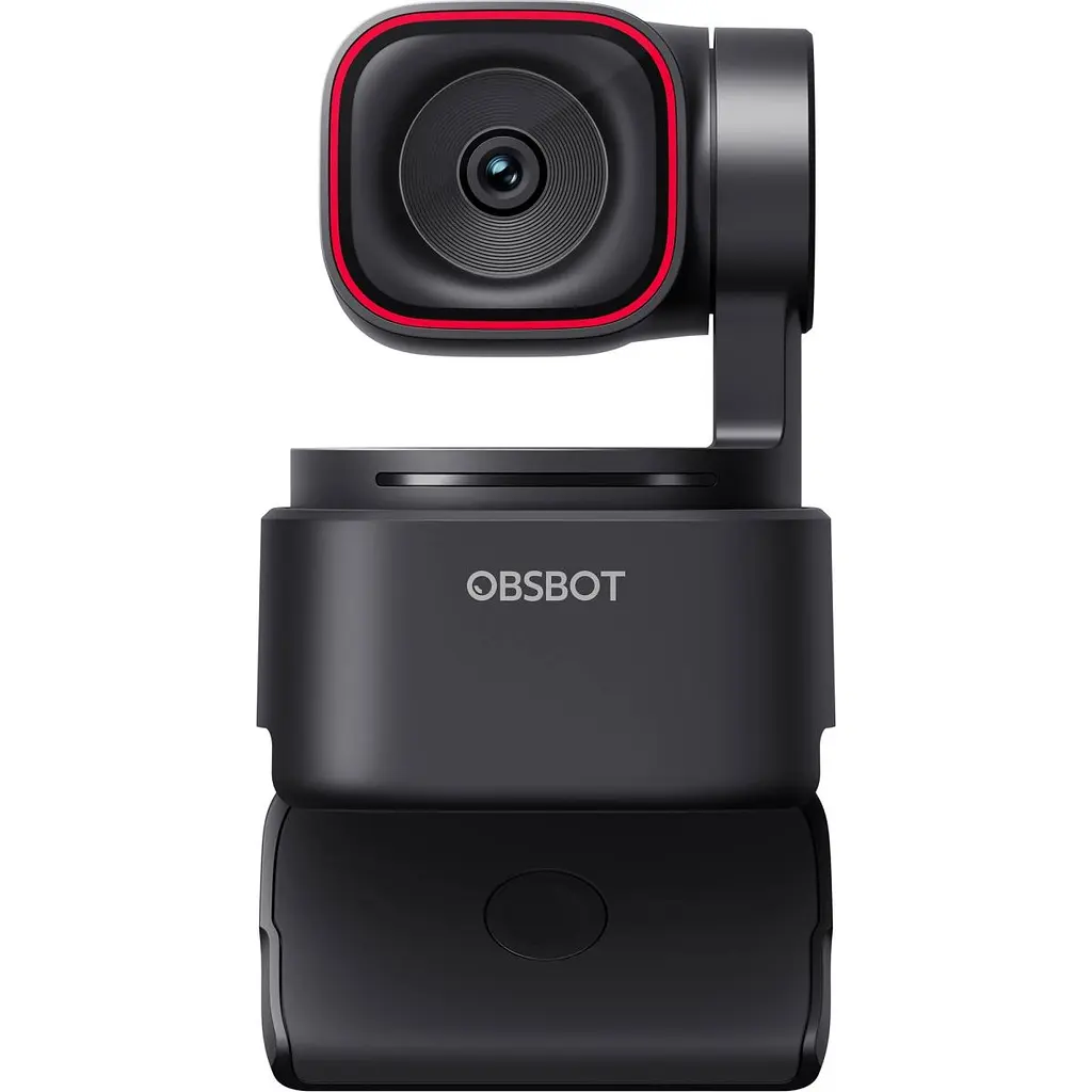 Веб-камера OBSBOT Tiny 3 Lite (OWB-2410-CE) [169466] - фото 7