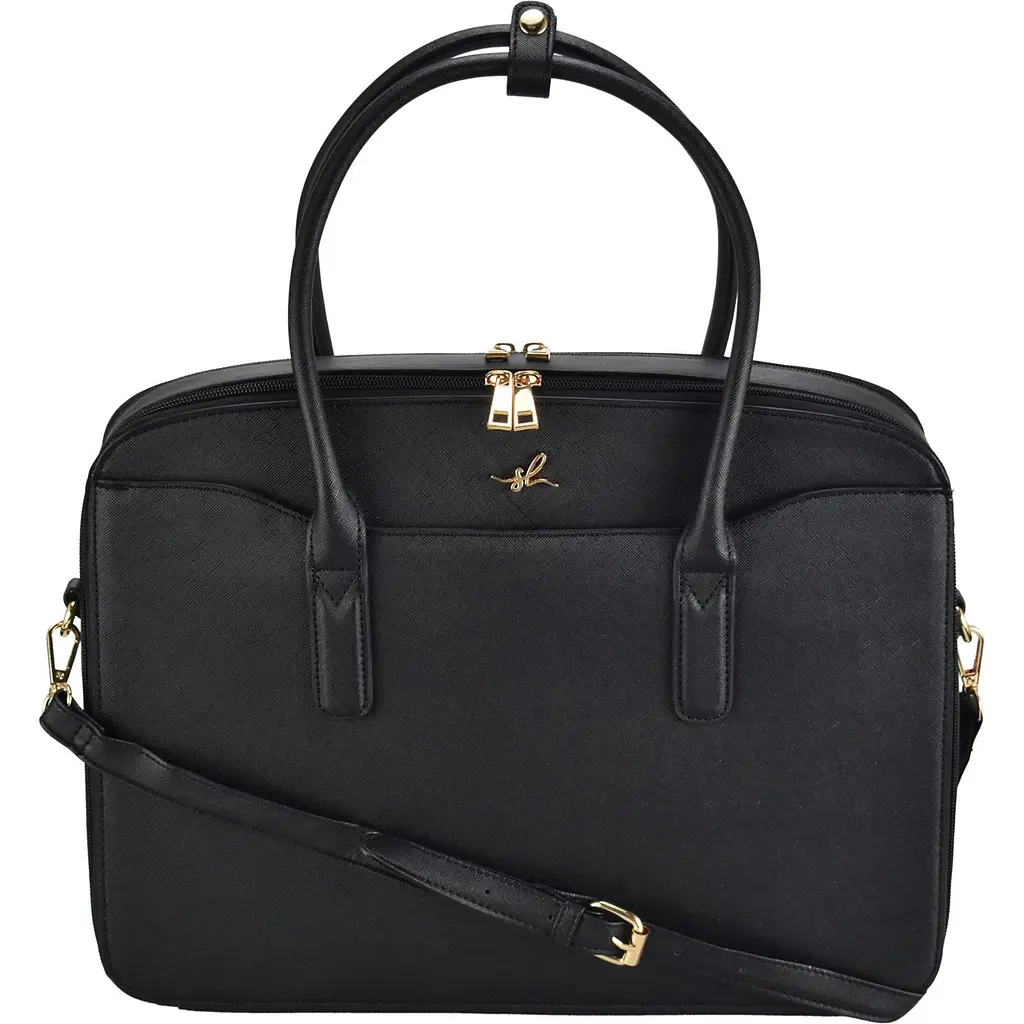 Сумка для ноутбука Semi Line 9 Black (L2013-0) - фото 3