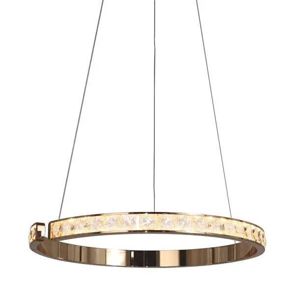 Люстра MURIEL MD4996-1-3GBD Zuma Line - фото 3