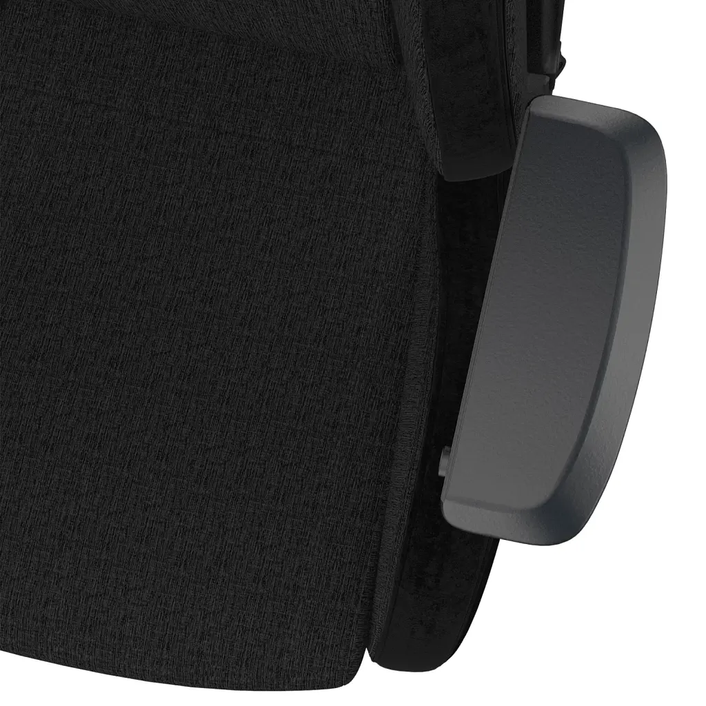 Крісло ігрове Anda Seat T-Pro 2 Size XL Black (AD12XLLA-01-B-F) - фото 9