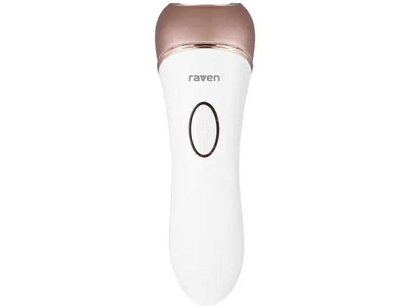 Епілятор RAVEN EGD003