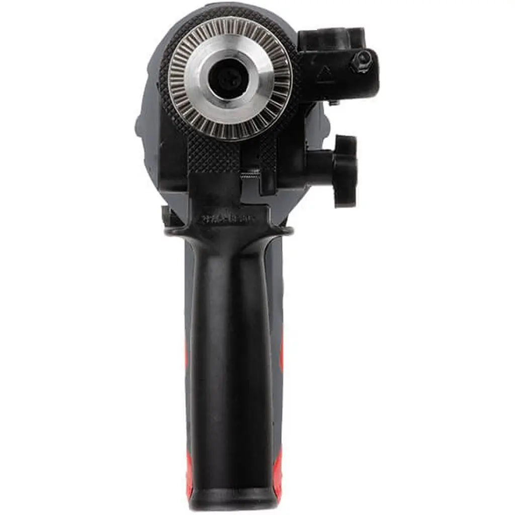 Дриль ударна Intertool DT-0107 [89150] - фото 5