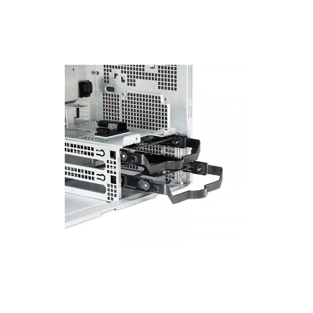 Корпус для ПК Chieftec BS-20B-OP - фото 8