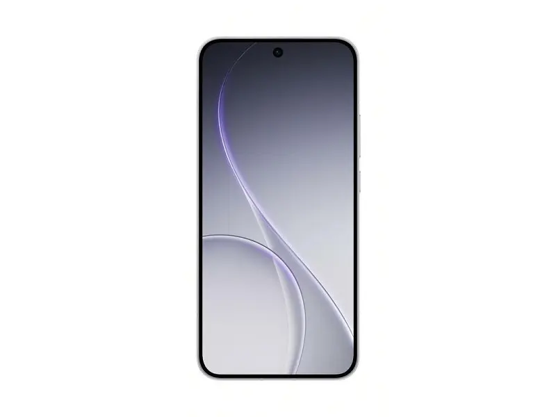Смартфон OPPO Reno15 5G 8/512GB Aurora White - фото 2