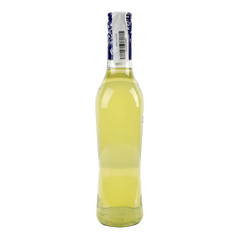 Вермут Fratelli Mojito белый ликерный 12.5% ​​0.5 л - фото 4