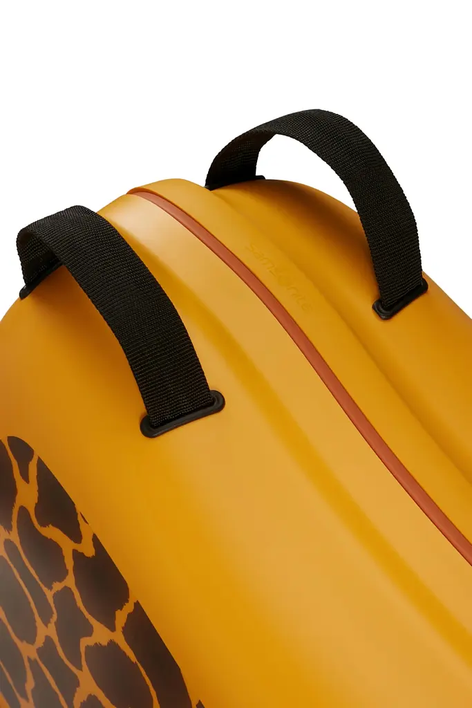 Валіза Samsonite DREAM2GO GIRAFFE G. 52x38x21 52 См KK5*86001 - фото 4
