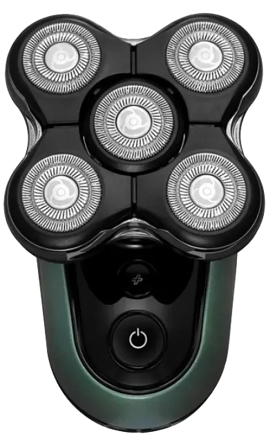 Електробритва Remington Ultimate Series RX7 XR1600 (6945546) - фото 2