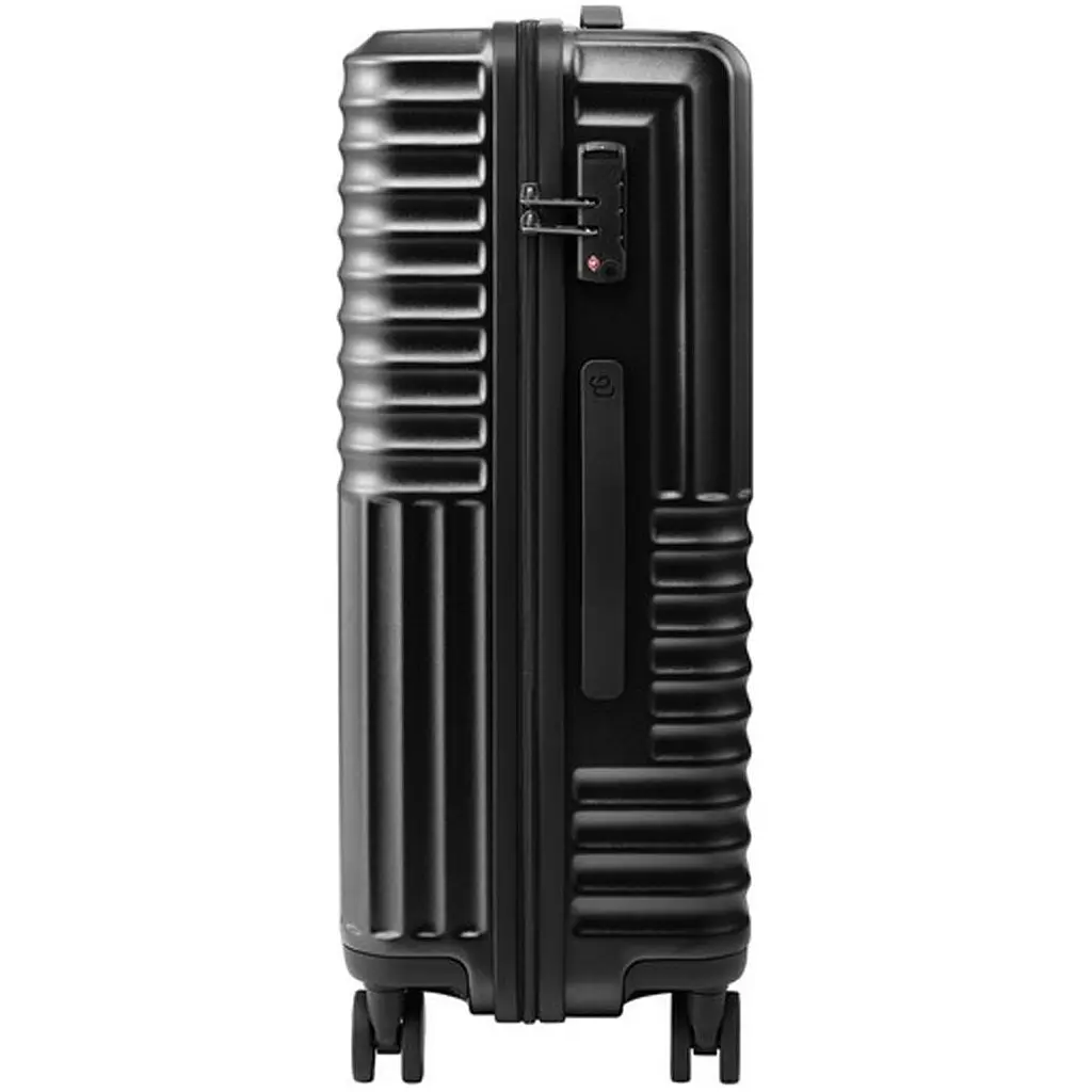 Валіза 90FUN NINETYGO HIMALAYA Luggage 28` Black (6941413239684) [173879] - фото 4