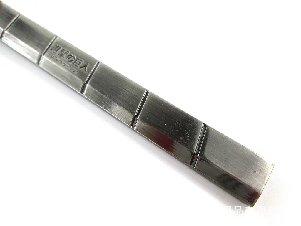 Брелок Атака титанів Меч Attack On Titan Sword Key Chain AoT 27.124.820 - фото 4