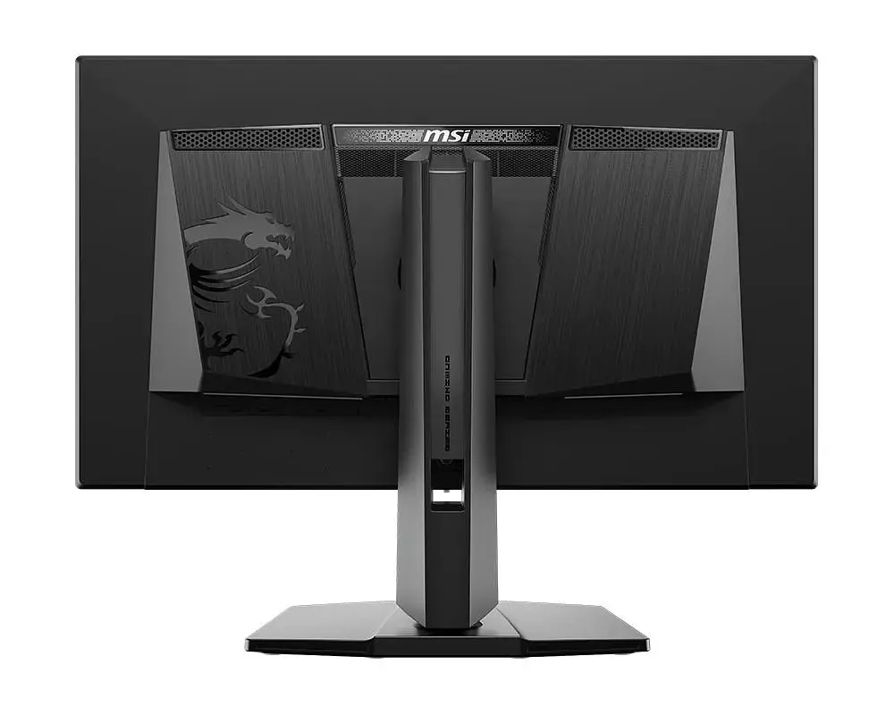 Монітор MSI 26.5" Black 240Hz (MAG 272QP QD-OLED X24) - фото 4