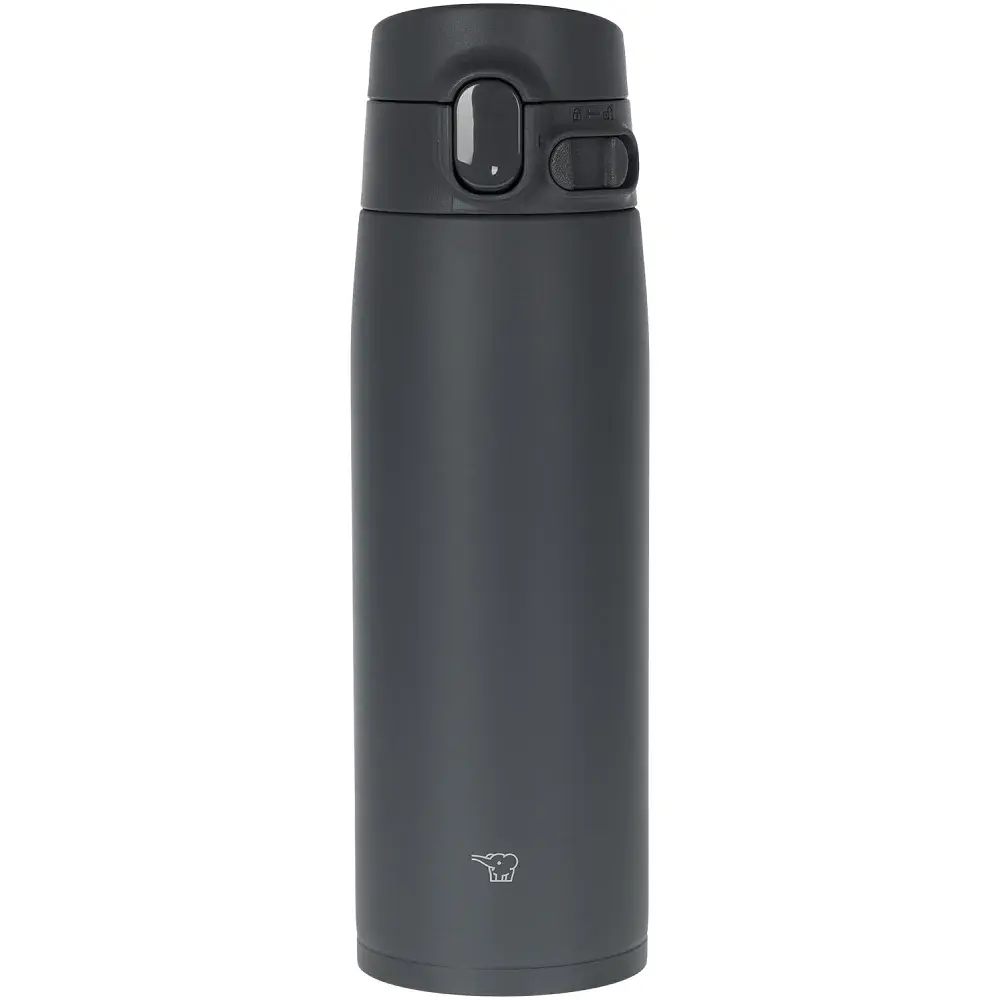 Термокружка Zojirushi SM-VH60HM 0,60 л stone grey
