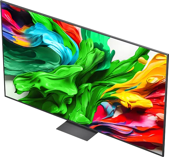 LED-телевізор LG 100QNED86A6 (7122913) - фото 4