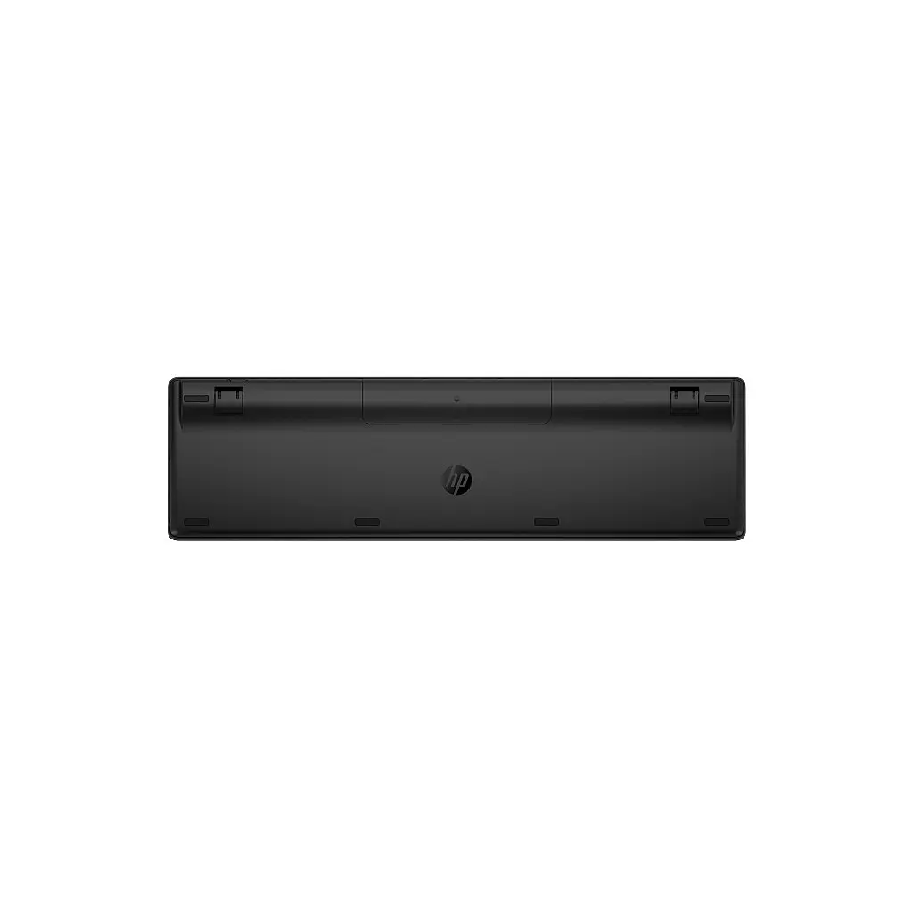 Клавіатура HP 490K Multi-Device Dual-Mode UA Black (BD5F4AA) - фото 4