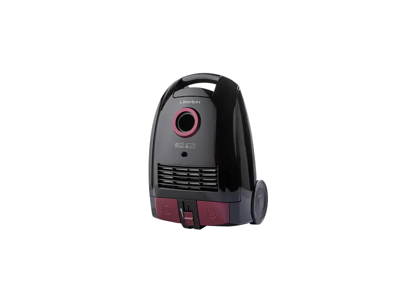 Пилосос з мішком Liberton LVC-4303 - фото 3