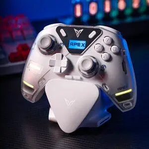 Геймпад FLYDIGI APEX 4 - фото 3