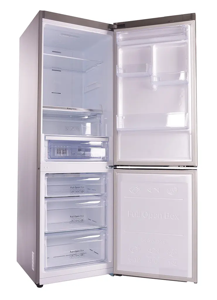 Холодильник Samsung RB33J3201SA/UA - фото 8