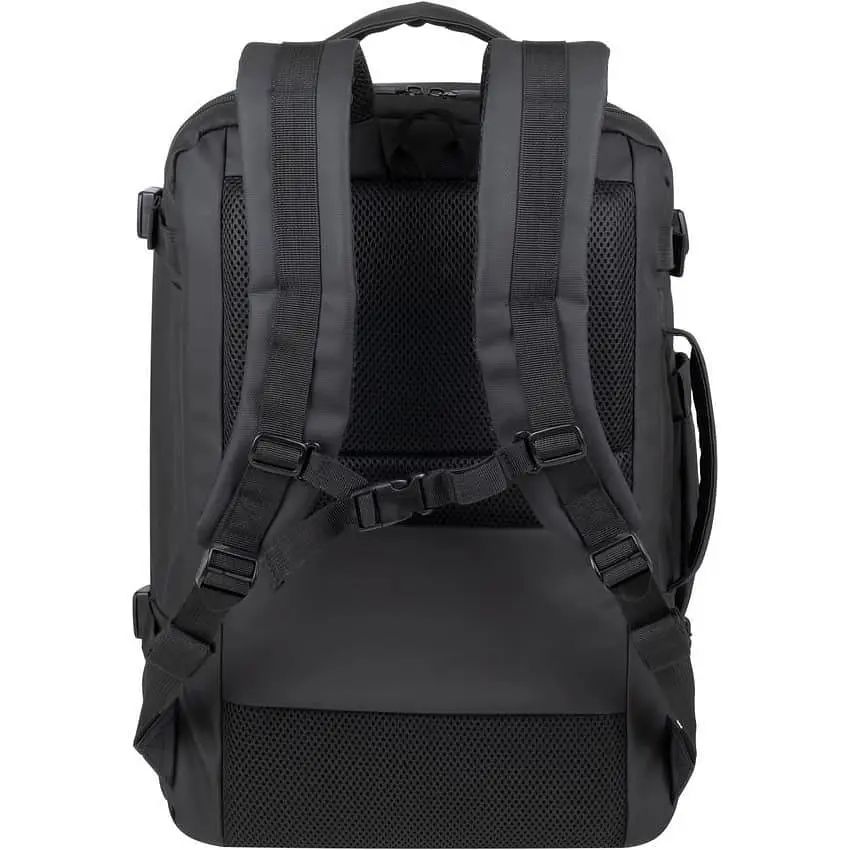 Рюкзак для ноутбука Rivacase 17.3 8465 (Black) (8465 (Black)) - фото 8