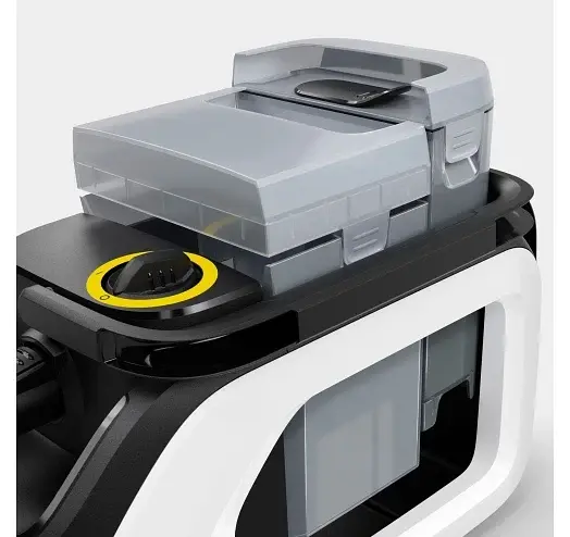 Пилосос миючий Karcher SE 3 Compact Floor (1.081-533.0) UA UCRF - фото 4