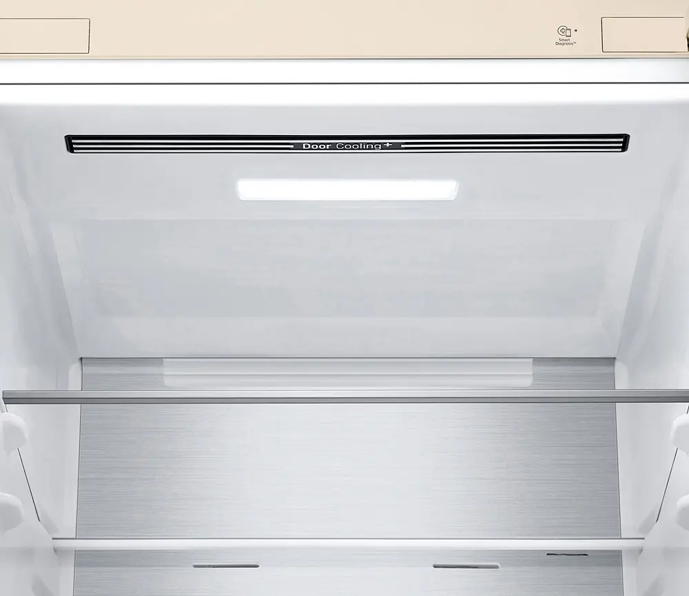 Холодильник LG GC-B459FEPW (7110071) - фото 3