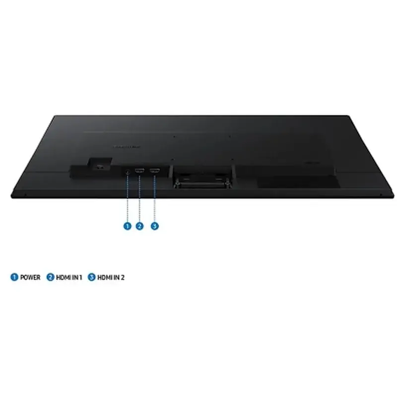 Монітор Samsung LS27F320GAIXUA - фото 8