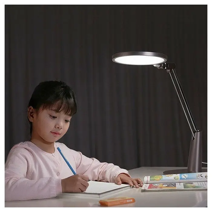 Настільна лампа Yeelight Serene Eye-Friendly Desk Lamp Pro YLTD04YL TD043Y0EU - фото 3