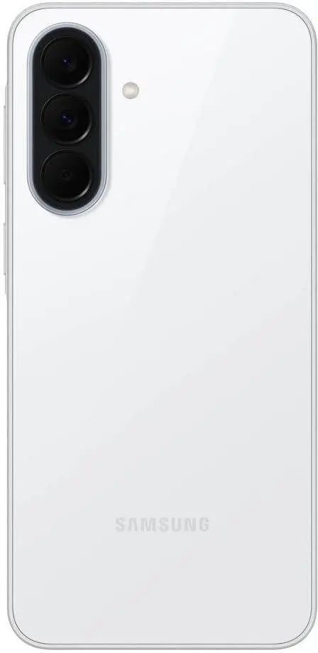 Смартфон Samsung Galaxy A37 5G 6/128GB White (SM-A376B) - фото 6