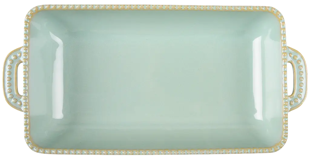 Форма Limited Edition Allegra Oliva 34.5x17x6 см kuh0016102 - фото 2