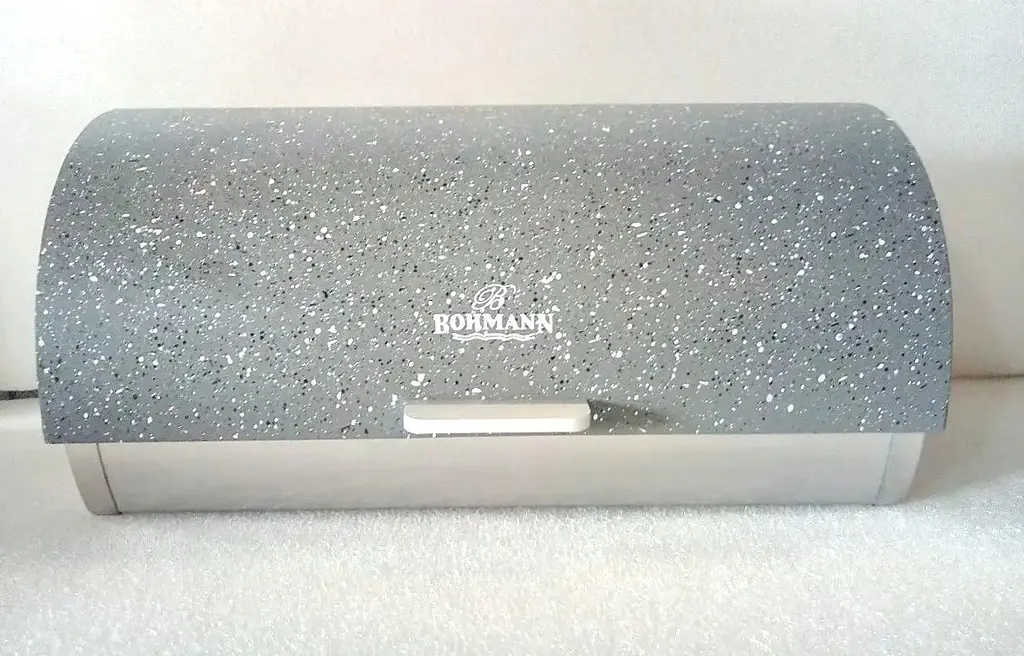 Хлебница Bohmann BH 7257 - фото 2