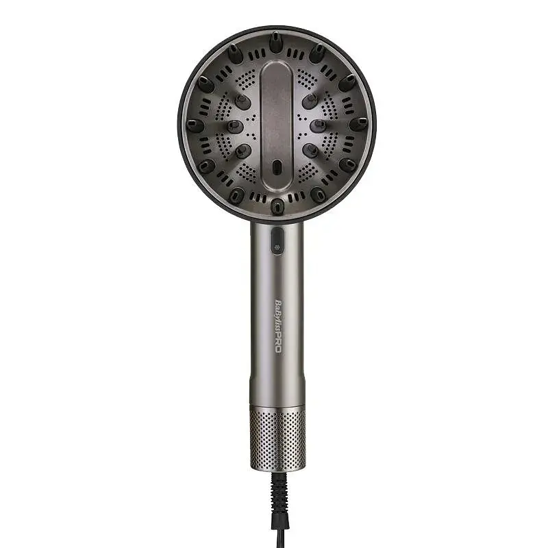 Фен-щітка Babyliss Pro BAB6880E - фото 7