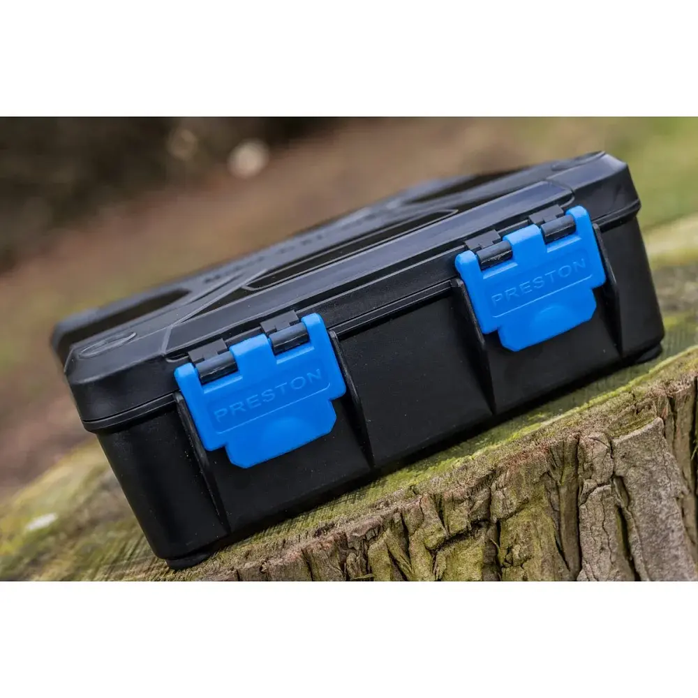 Повідниця Preston Revalution Storage Box - фото 3