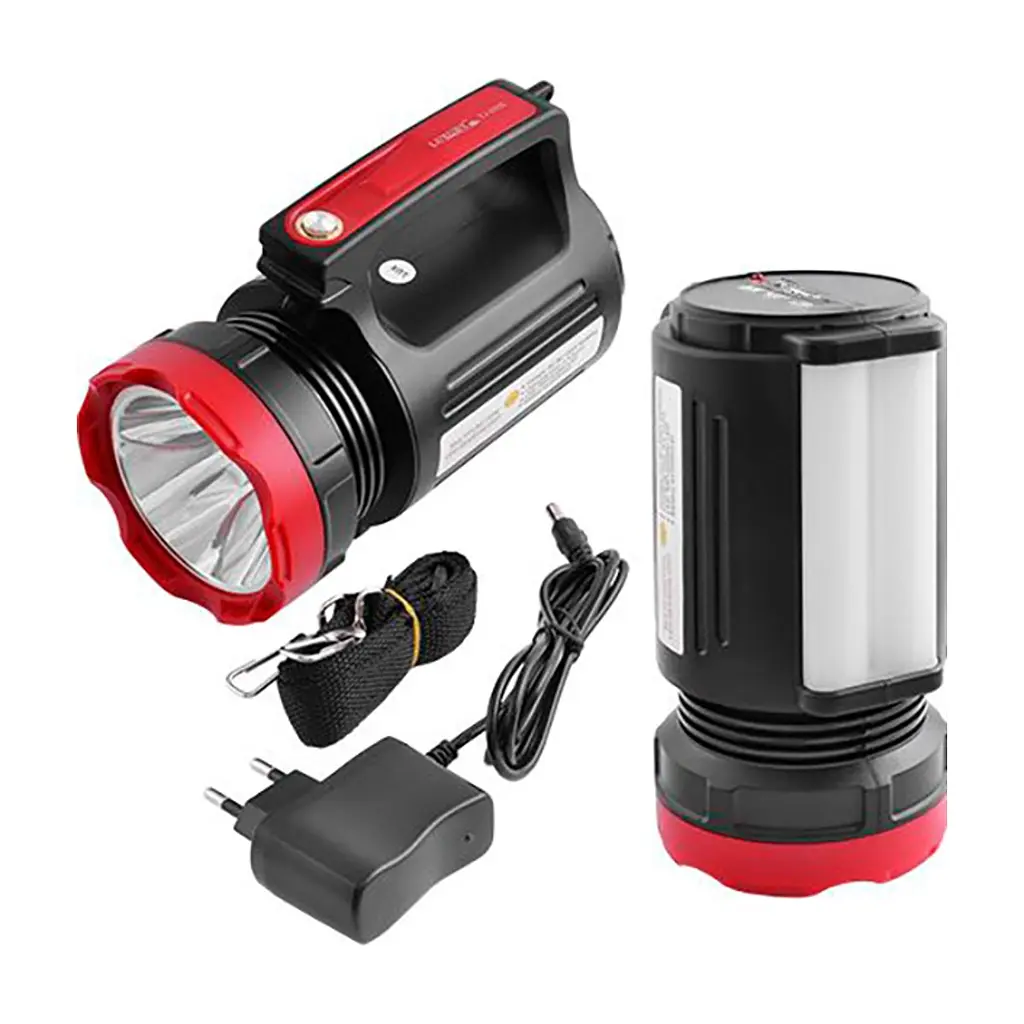 Ліхтар Voltronic YJ-2895 - фото 4