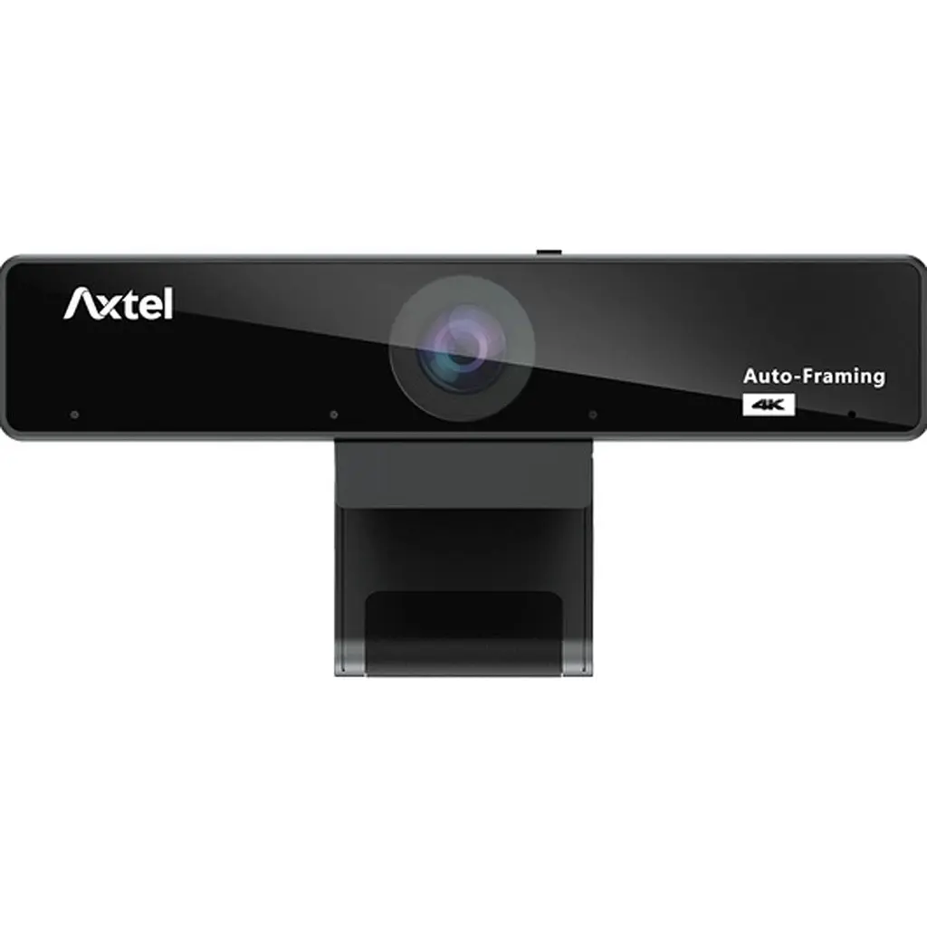 Веб-камера Axtel AX-4K Business Webcam (AX-4K-2160P) [91354] - фото 4