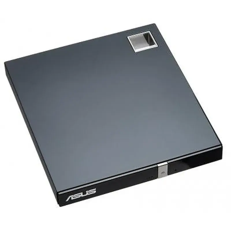 Оптичний привід Blu-Ray ASUS SBW-06D2X-U/BLK/G/AS (90-DT20305-UA199KZ) - фото 6