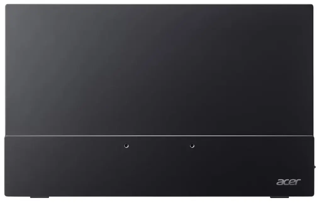 Монітор 15.6" Acer iтор PM161QBbmiuux Portable FHD IPS 60Hz (UM.ZP1EE.B02) - фото 4
